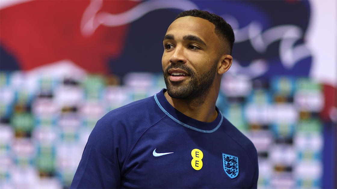 Callum Wilson On Hearing The Champions League Music And Explains