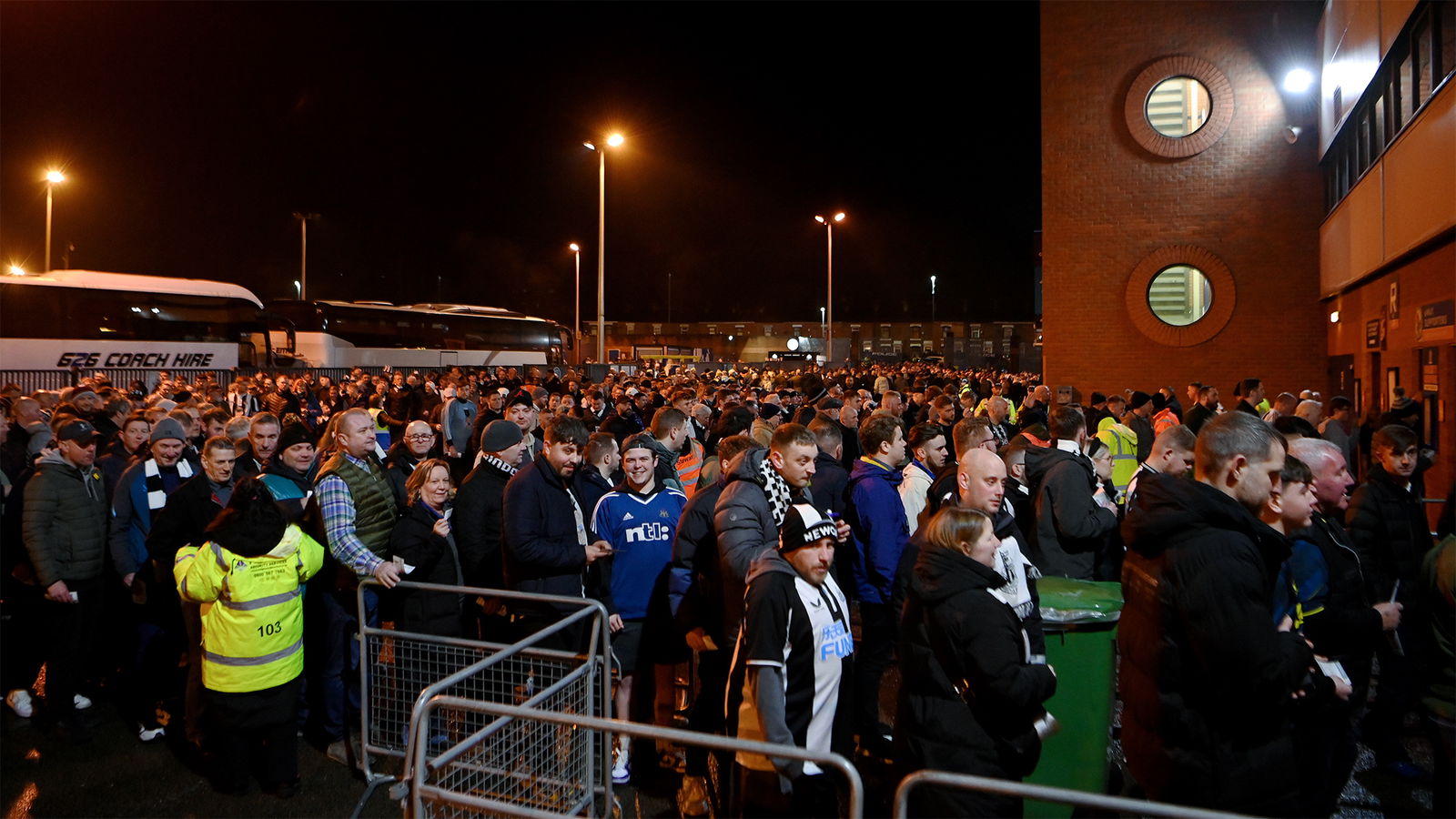 Blackburn Newcastle Aet On Pens First Thing Next Morning