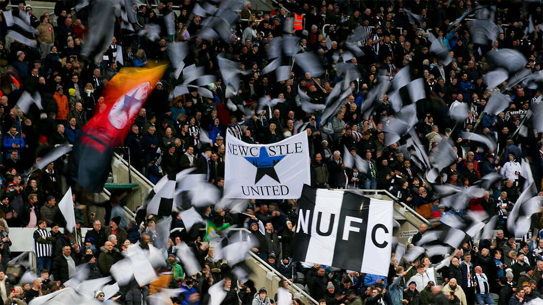 Letters To The Mag Newcastle United Fans Have Their Say The Transfer