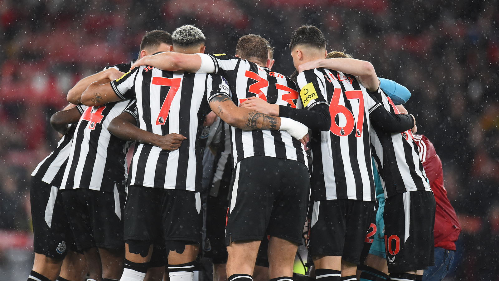 Liverpool Newcastle Incredible Independent Ratings On Newcastle