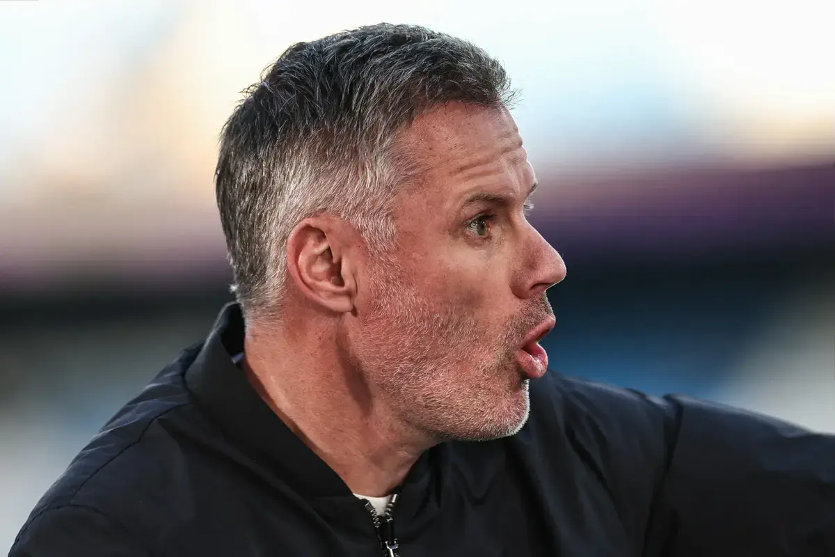 ‘El Newcastle United acaba de recibir una paliza’ Jamie Carragher