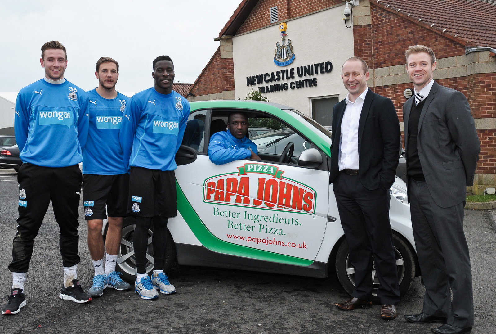 Newcastle United Attempt To Starve Fans Into Submission - NUFC The Mag