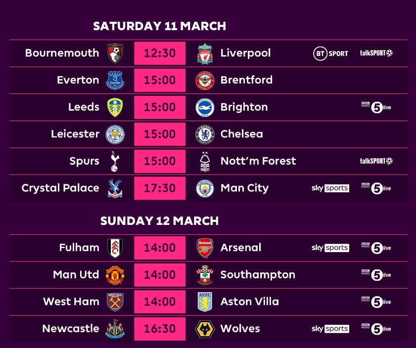 Newcastle United fans off to an absolute weekend flyer Premier League