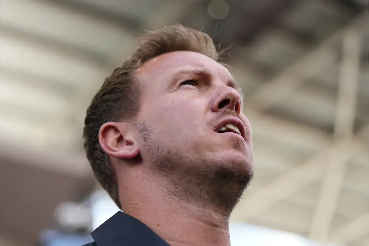 Julian Nagelsmann gives reasons for this surprise selection of Germany team v Ecuador on Thursday