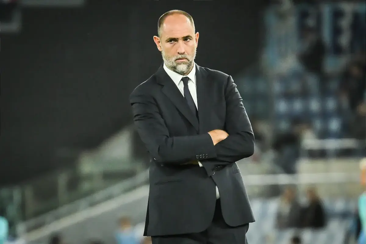 Tottenham agree deal with replacement for Thomas Frank