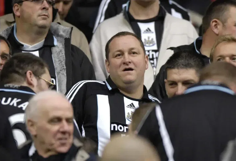 Mike Ashley banking significant profit from Coventry City but not close to his Newcastle United bonanza