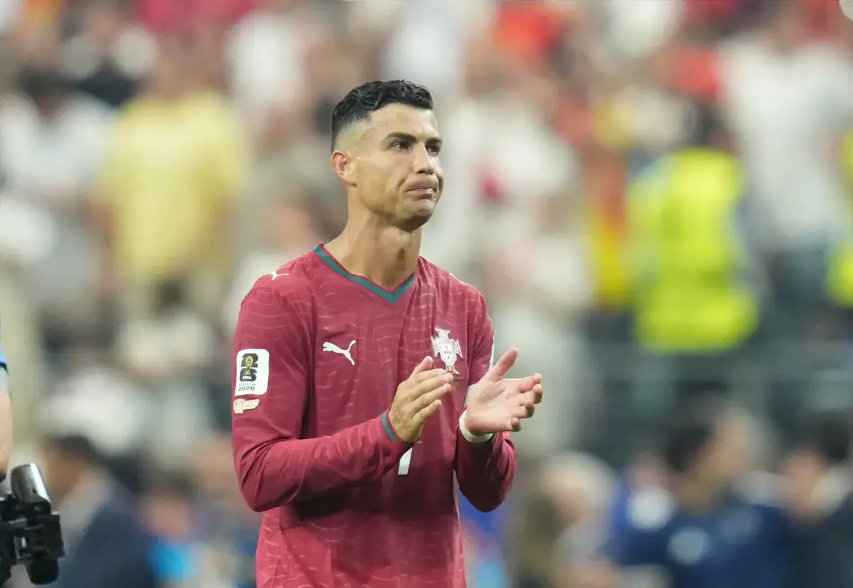 Day 27 of the 2026 World Cup finals as the USA and Ronaldo exit ahead of final two quarter-finalists to be decided
