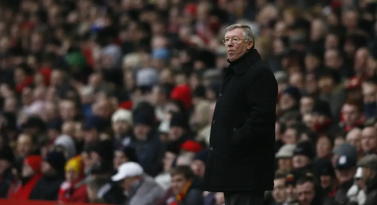 Sir Alex Ferguson and Co. reward Newcastle United and Eddie Howe