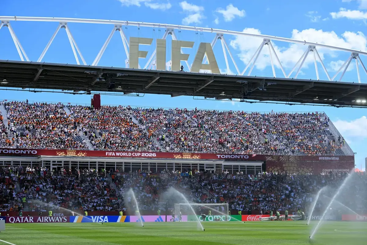 This push to have ‘Hydration’ breaks in club football must be challenged at all costs