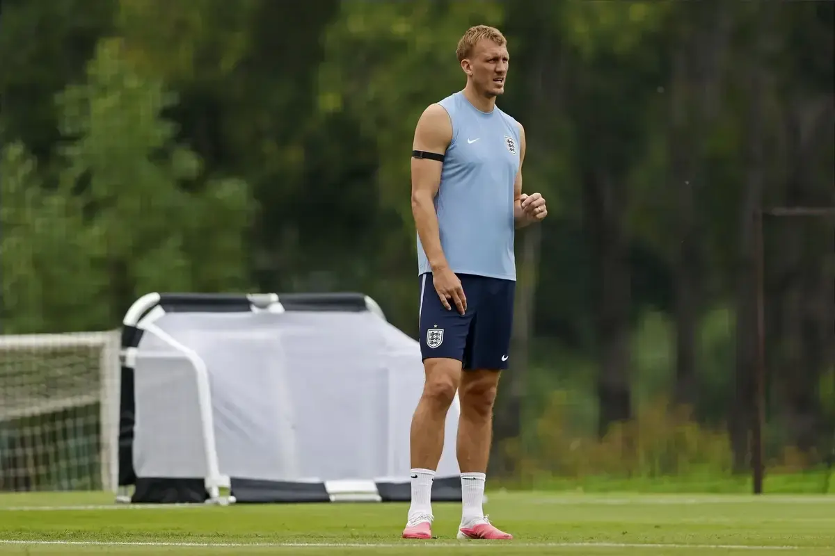 Dan Burn England battle cry ‘We’re done with Mexico; now it’s time to focus on Norway’