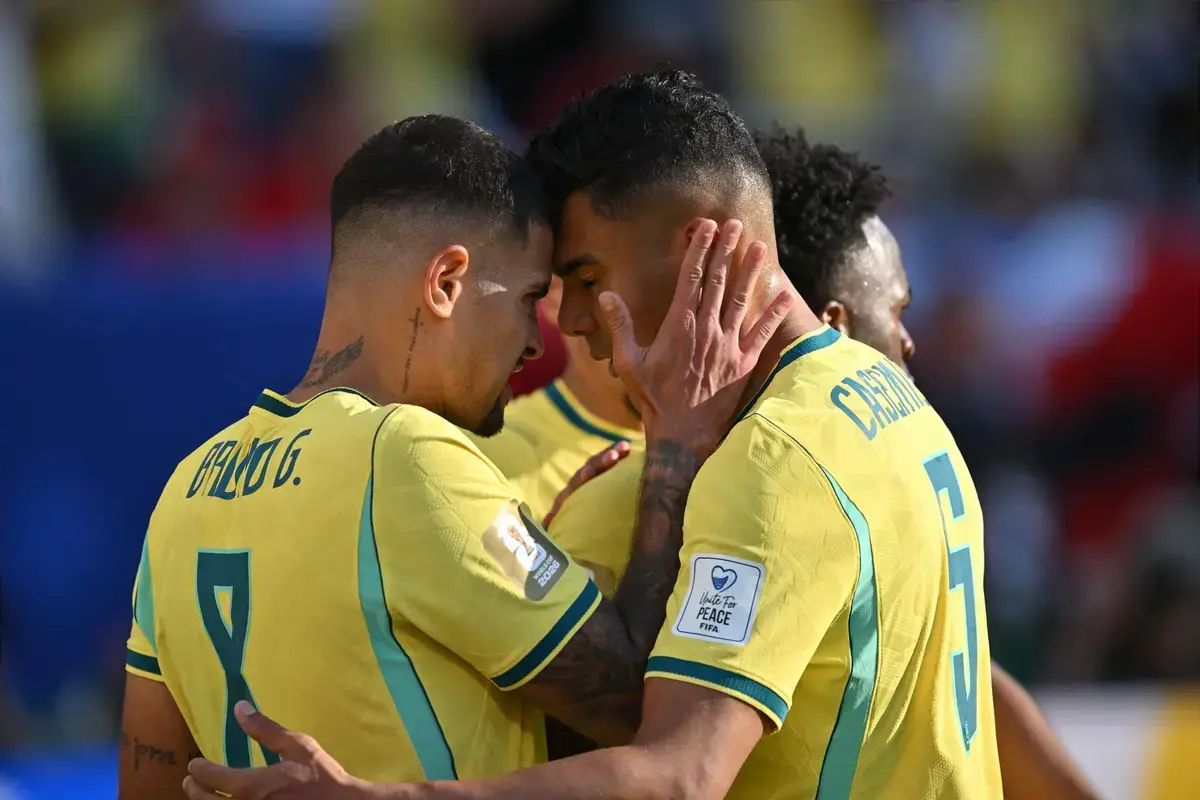 Bruno Guimaraes takes break from social media as he evaluates situation after 4 years at Newcastle United