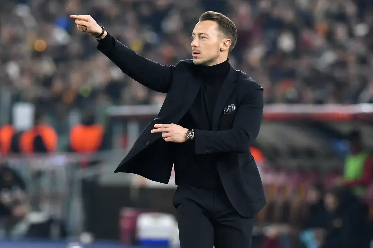 Matthias Jaissle has now resigned from Al Ahli to take Newcastle United job reports Saudi media