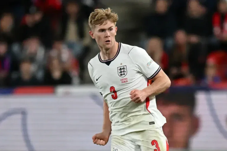 BBC Sport main man examines case of Lewis Hall and England search for a left-back