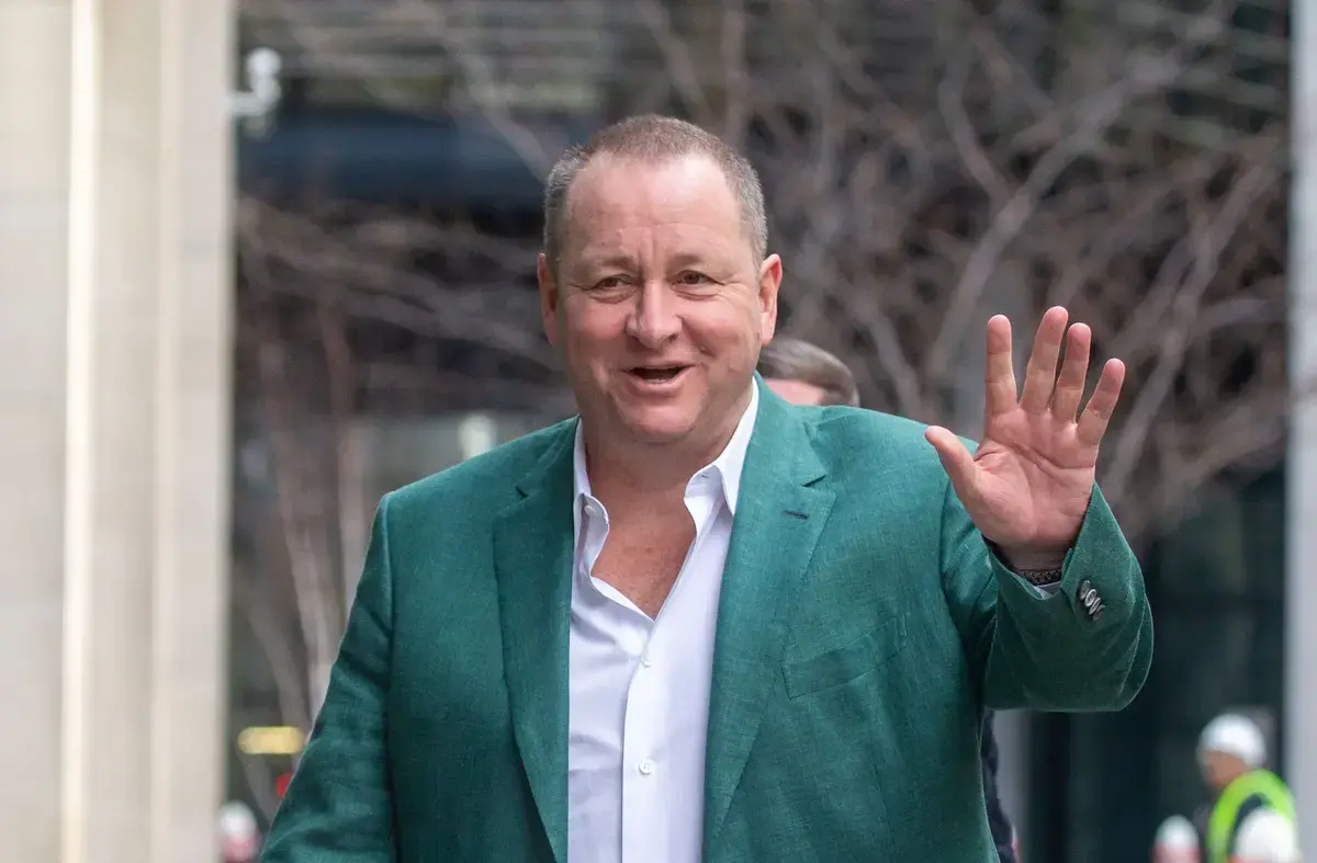Mike Ashley outrageous Newcastle United move now fully exposed