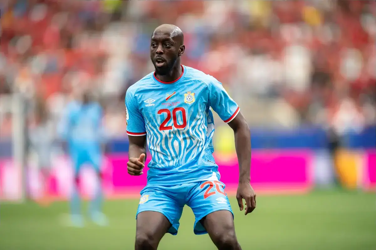 In-form Yoane Wissa scores in opening group winning performance as Bazoumana Toure also tastes victory