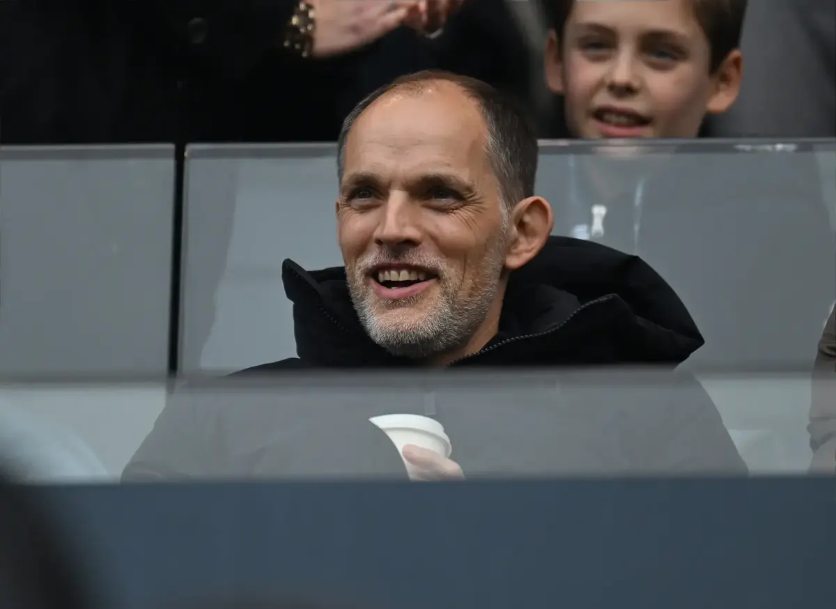 Thomas Tuchel England extension silences Eddie Howe talk