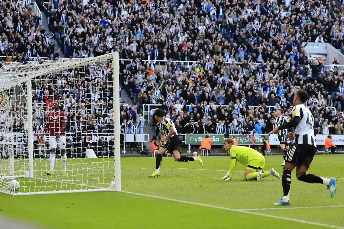 BBC Sport comments from ‘neutrals’ on Newcastle United after 3-1 win over West Ham United