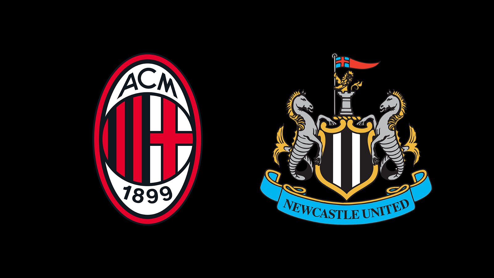 UEFA release details of AC Milan v Newcastle United match officials - NUFC  The Mag