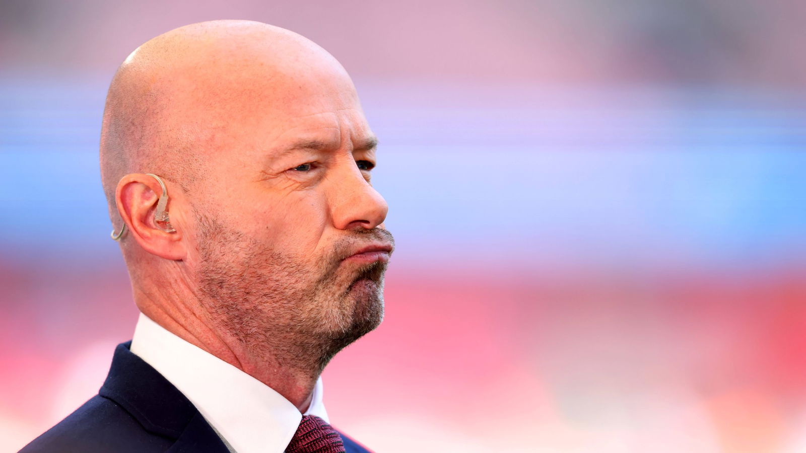 Alan Shearer reevaluates chances of Newcastle United and Manchester