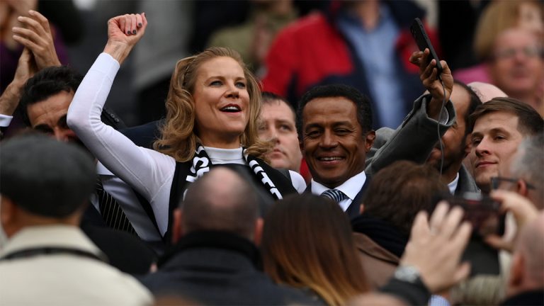From the misery of Mike Ashley to whatever happened with Amanda Staveley?