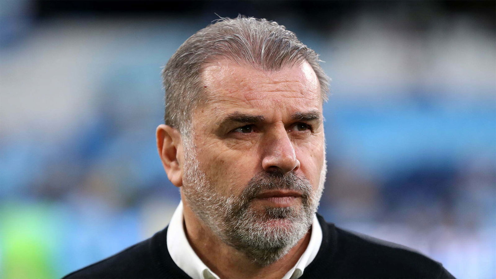 Ange Postecoglou With Laughable Claims On Newcastle United And 