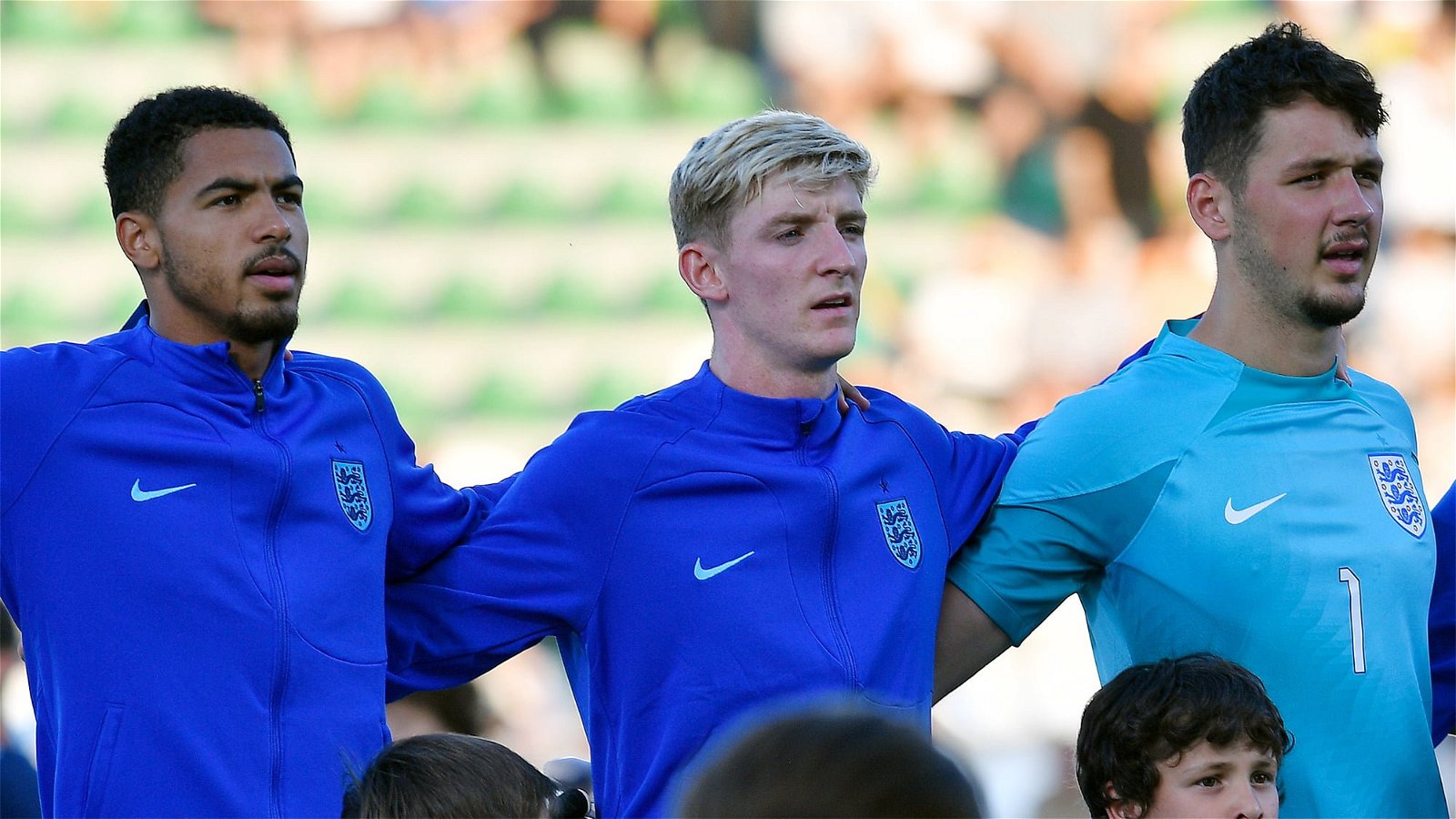 Anthony Gordon injury situation – England and Newcastle United update late Wednesday thumbnail