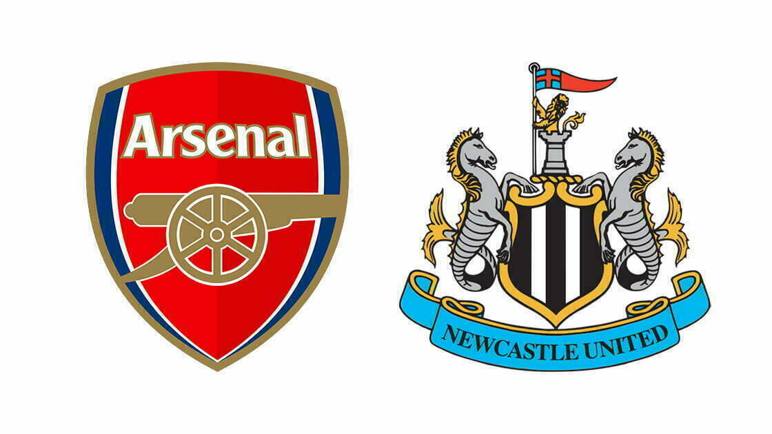 Confirmed Newcastle team v Arsenal – Isak, Karius, Schar, Livramento all start