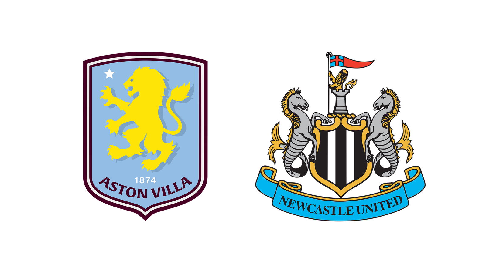 What Aston Villa and Newcastle United can spend this summer - Football finance compares clubs