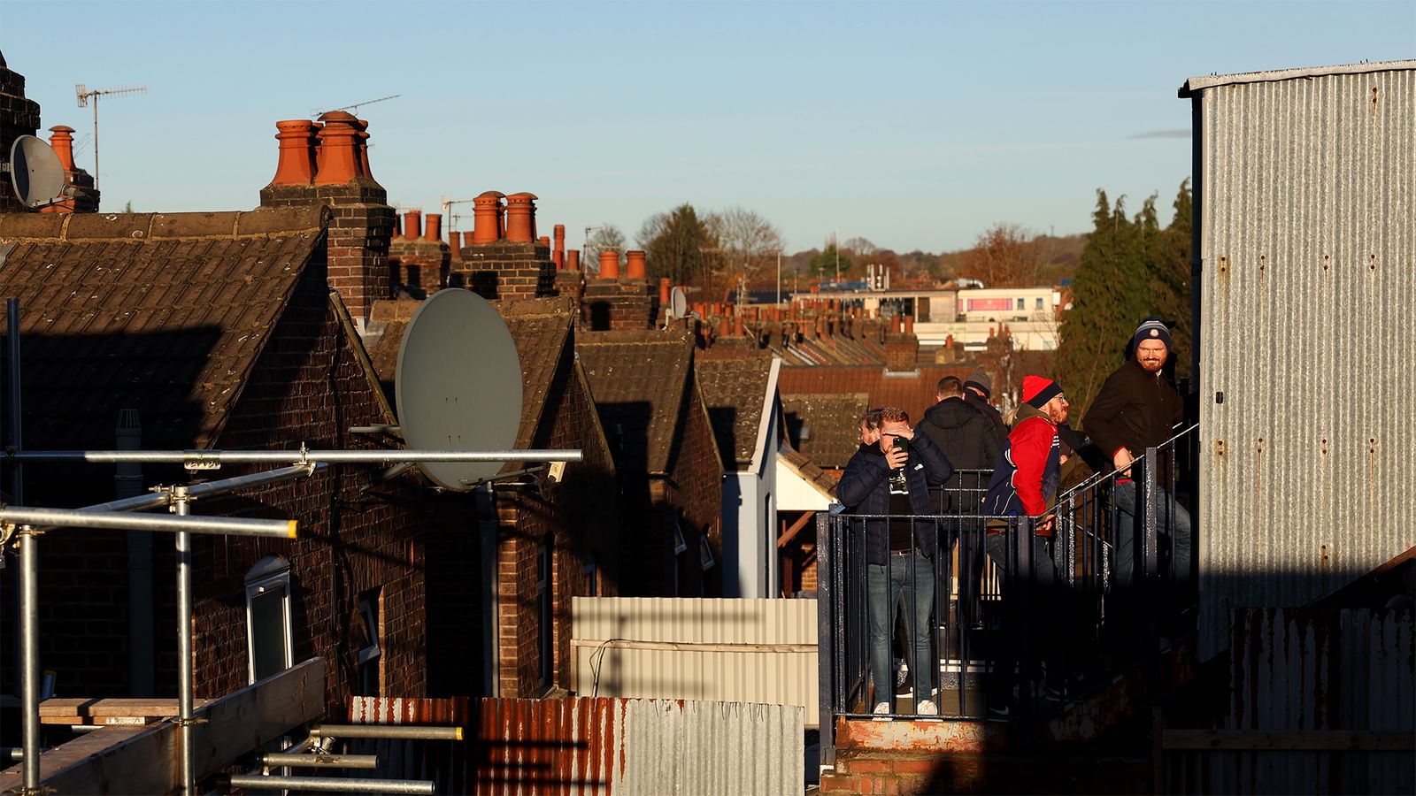 What has happened since Newcastle 3 Luton 1 is truly remarkable