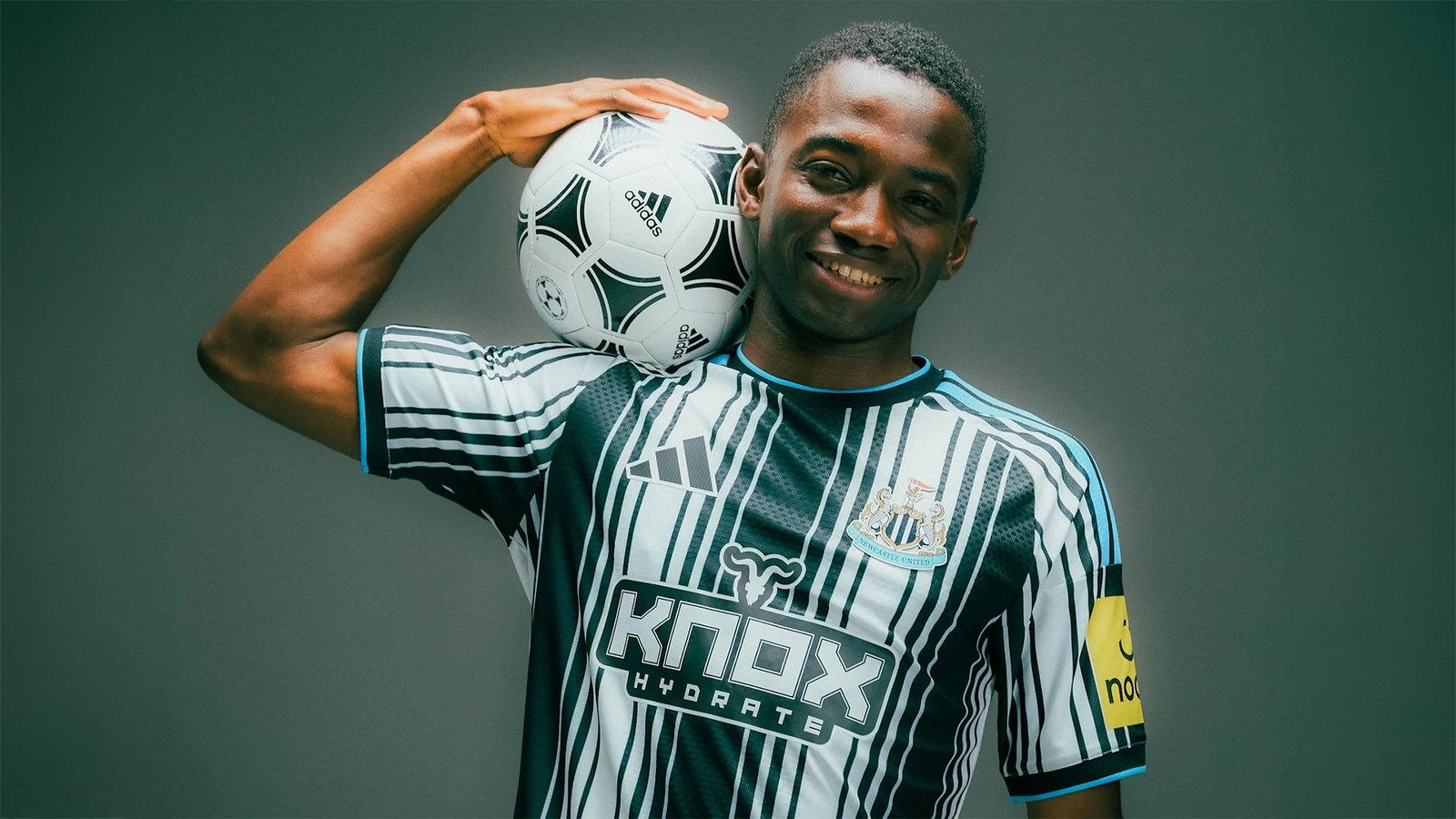 Hoffenheim confirm record fee and give official response to Bazoumana Toure deciding to leave for Newcastle United