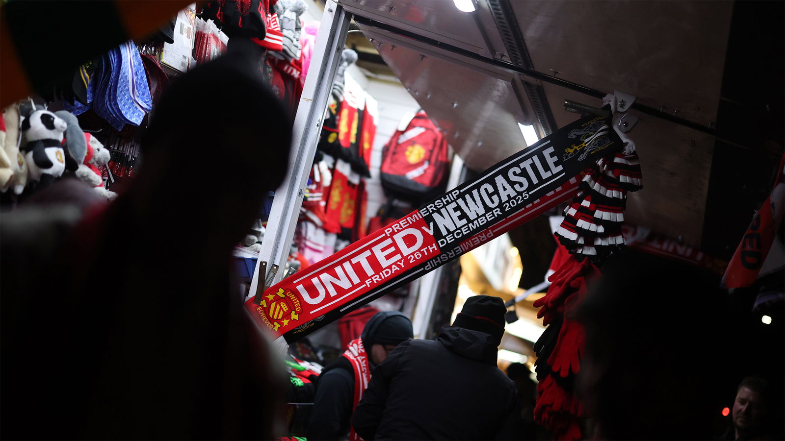 BBC Sport comments from ‘neutrals’ on Newcastle United after 1-0 defeat to Man U