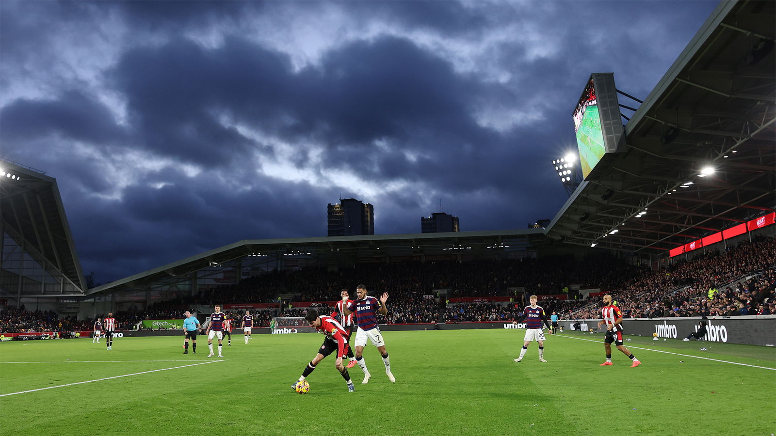 Brentford v Newcastle preview ahead of GTech Community Stadium clash