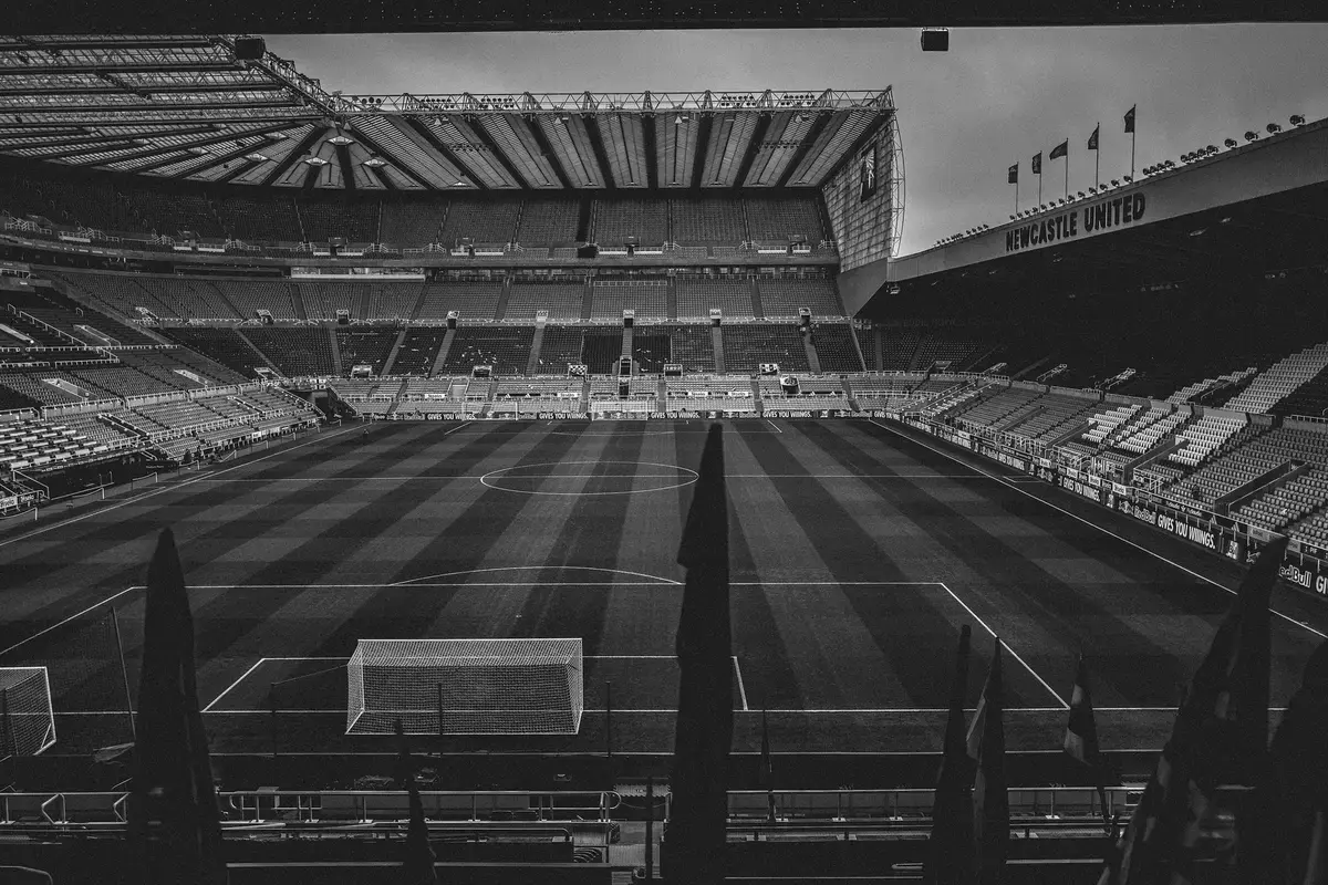 Newcastle United official statement announces new commercial partner