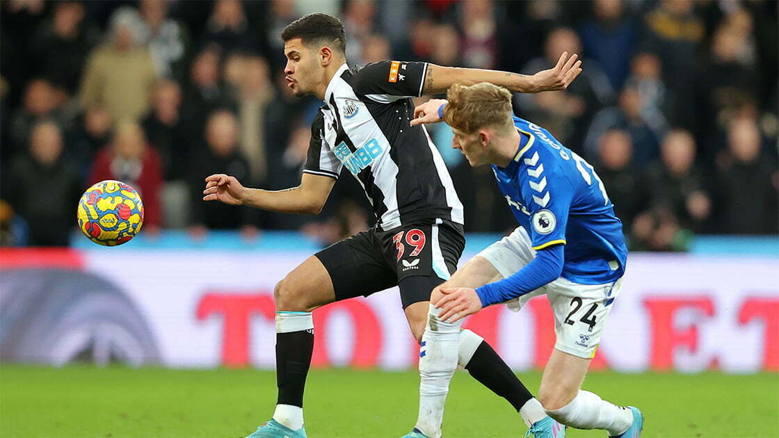 Newcastle 3 Everton 1 - The Three Big Points That I’m Taking From The ...