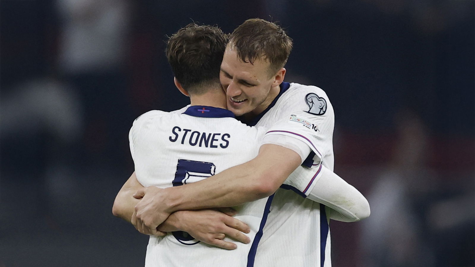 323 England Caps won by 43 Newcastle United players as Eddie Howe production line keeps producing