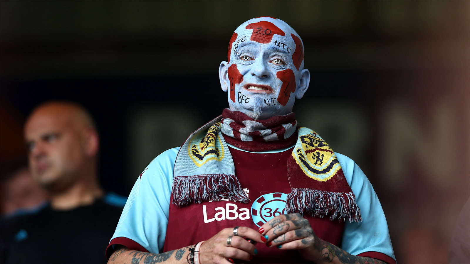 Some interesting Burnley v Newcastle United stats - Vimarsana News