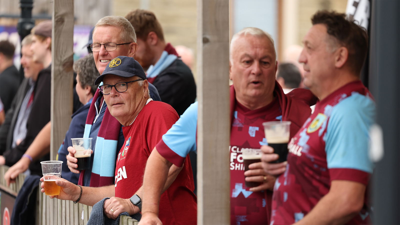 Burnley fans comments on Newcastle United ahead of St James’ Park clash