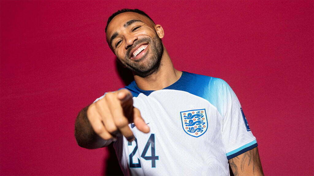 Callum Wilson