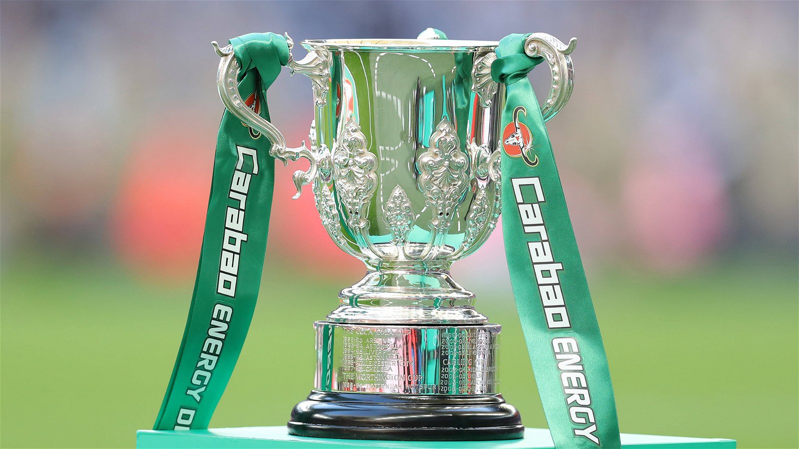 Full Carabao Cup third round draw Bookies react after Newcastle