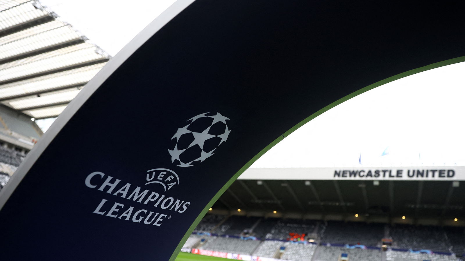 Opta now rate bonus Champions League place a foregone conclusion – Intriguing