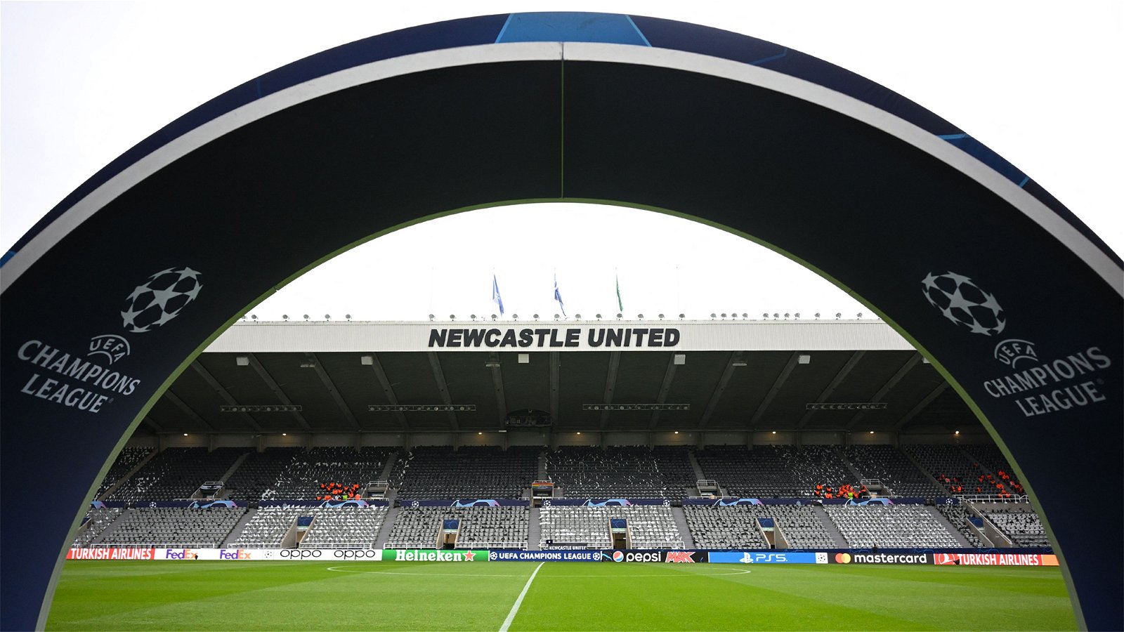 St James’ Park atmosphere – Drastic solution put forward to vastly improve situation thumbnail