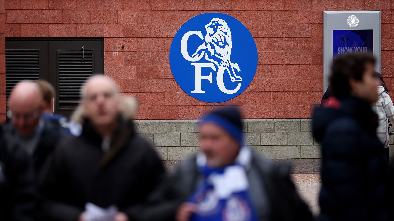 Chelsea fans comments ahead of the Newcastle United match Intriguing