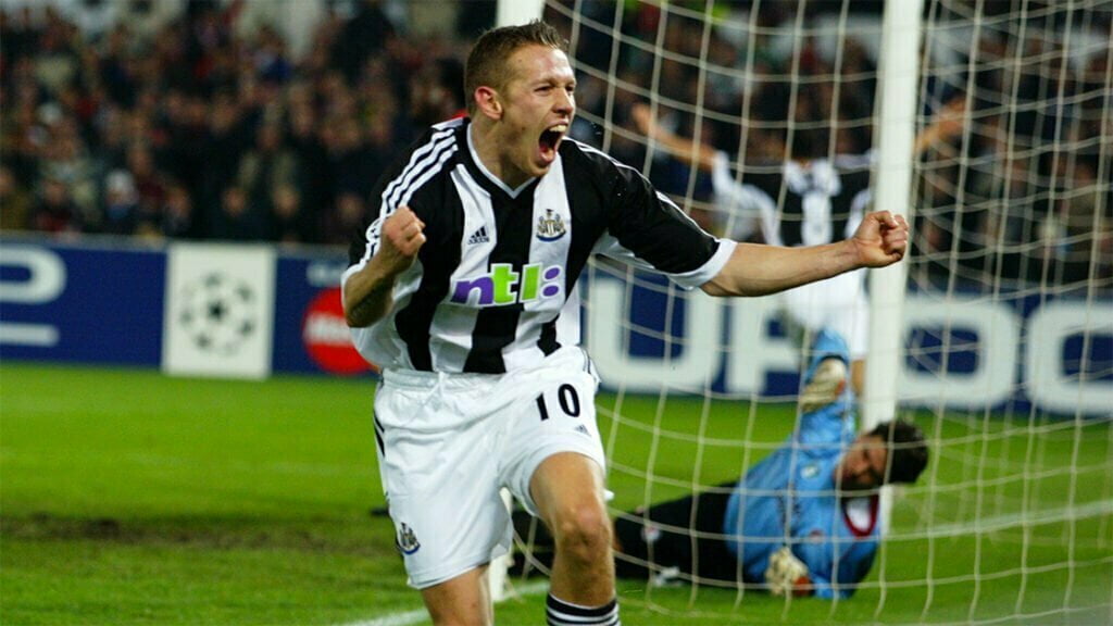Craig Bellamy