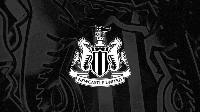 The ‘new’ Newcastle United crest, Hippocampi and they are not Seahorses!