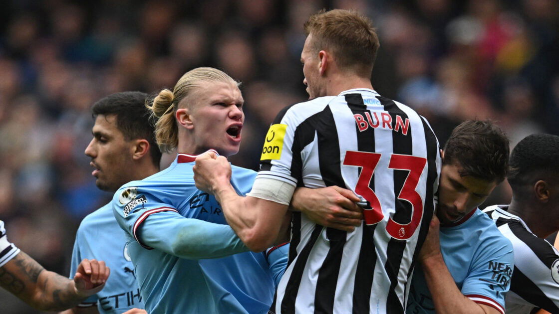 Newcastle United v Manchester City – Not just an oil derby