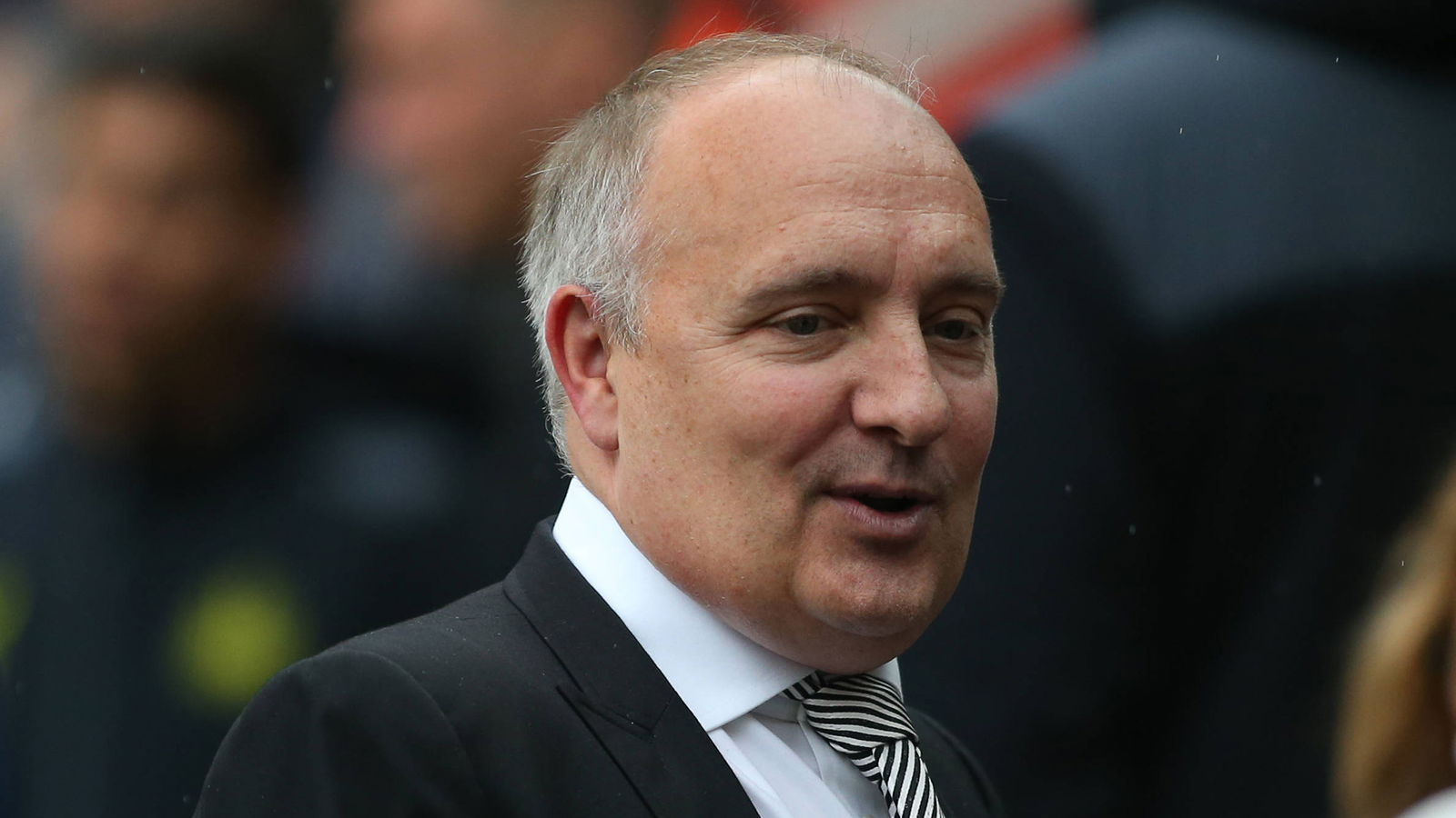 Newcastle United official announcement as NUFC CEO forced to step down – Terrible news