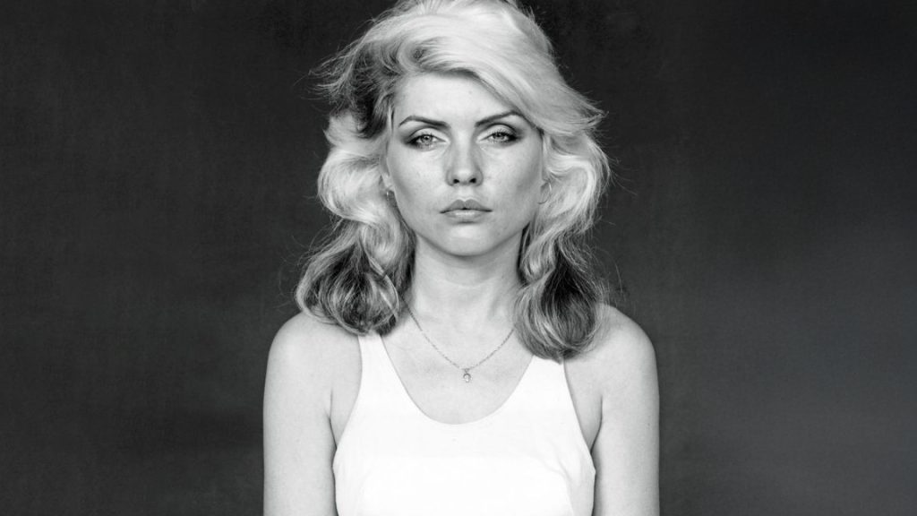 Debbie Harry