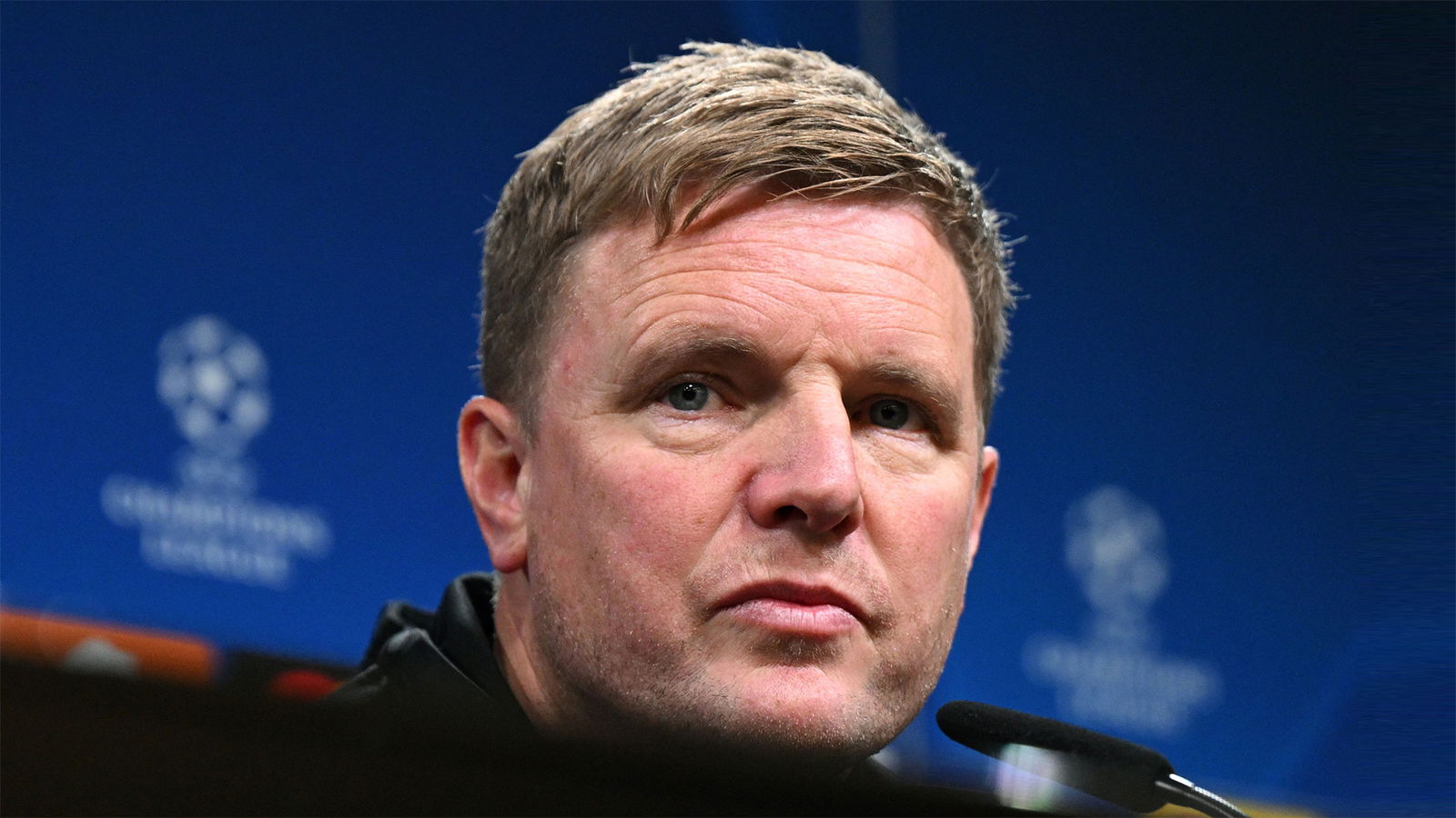 Newcastle United ‘wedded To Idea Eddie Howe Is Their Long Term Manager’ How Long Is Long Term