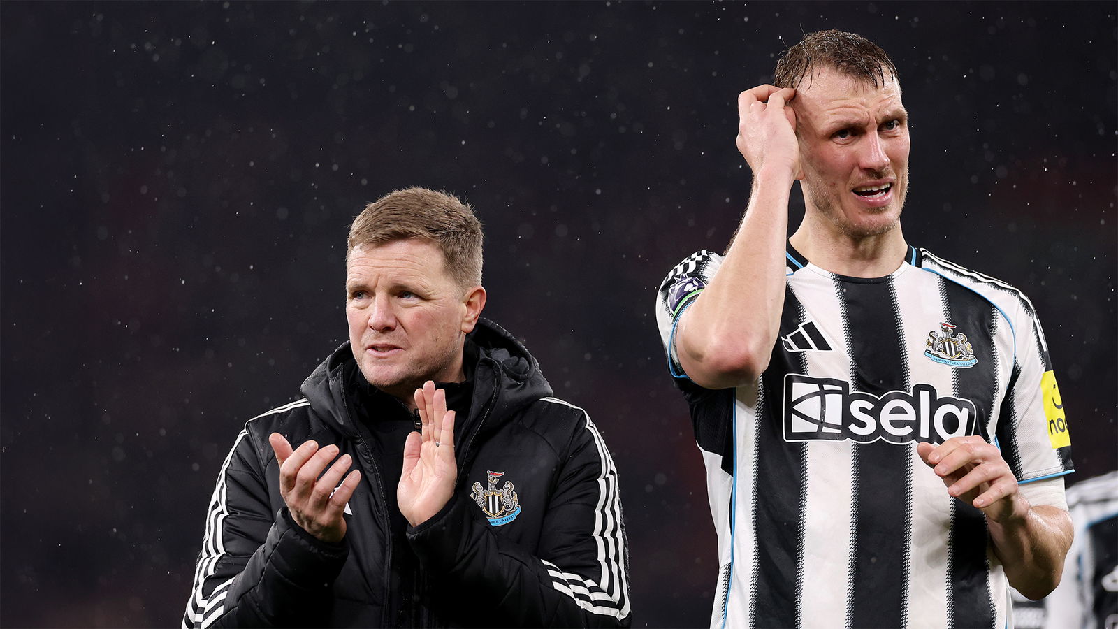 Instant Newcastle United fan/writer reaction after Liverpool 4 Newcastle 1