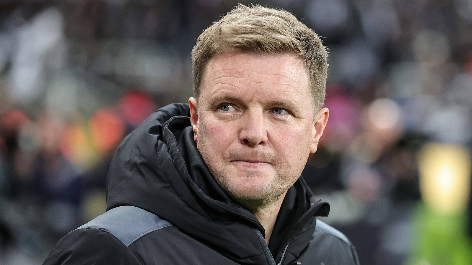 Eddie Howe reflects on cruel defeat to Manchester City